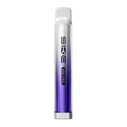 SKE Crystal Bar 600 Pro Prefilled Pod Kit Bundle