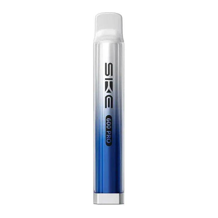 SKE Crystal Bar 600 Pro Prefilled Pod Kit Bundle