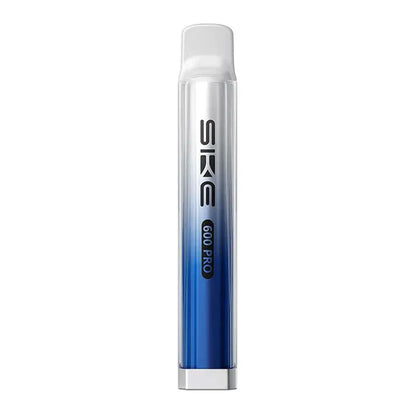 SKE Crystal Bar 600 Pro Prefilled Pod Kit Bundle
