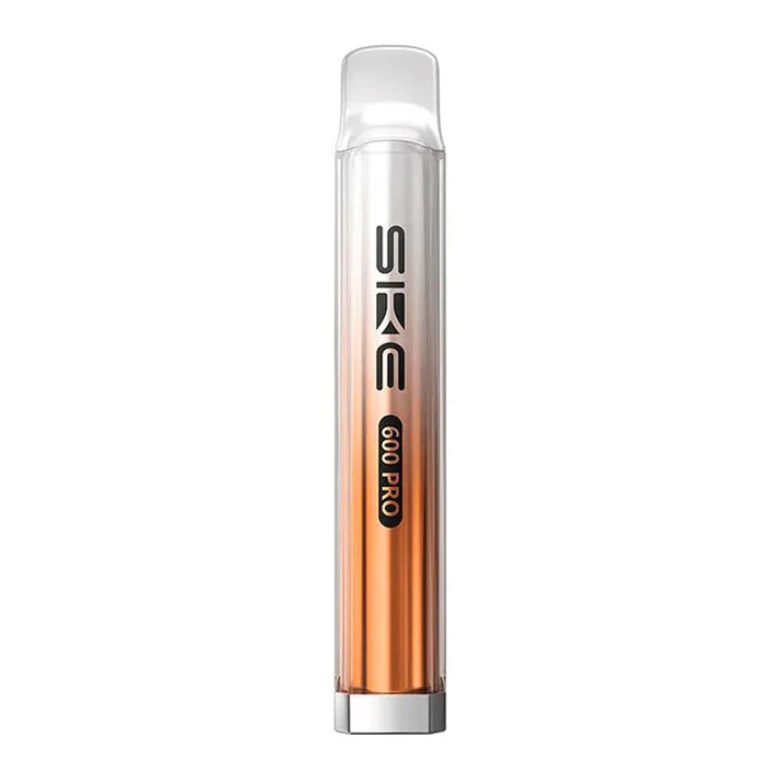 SKE Crystal Bar 600 Pro Prefilled Pod Kit Bundle