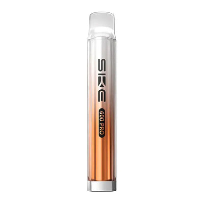 SKE Crystal Bar 600 Pro Prefilled Pod Kit Bundle