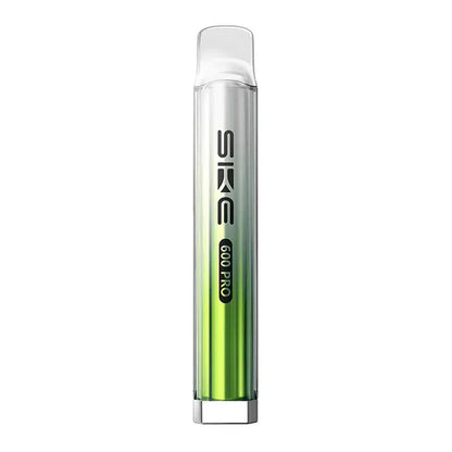 SKE Crystal Bar 600 Pro Prefilled Pod Kit Bundle