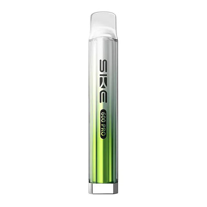 SKE Crystal Bar 600 Pro Prefilled Pod Kit Bundle