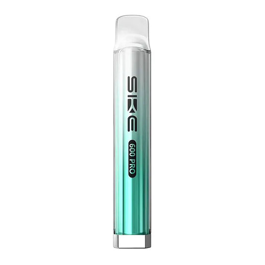 SKE Crystal Bar 600 Pro Prefilled Pod Kit Bundle