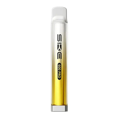 SKE Crystal Bar 600 Pro Prefilled Pod Kit Bundle