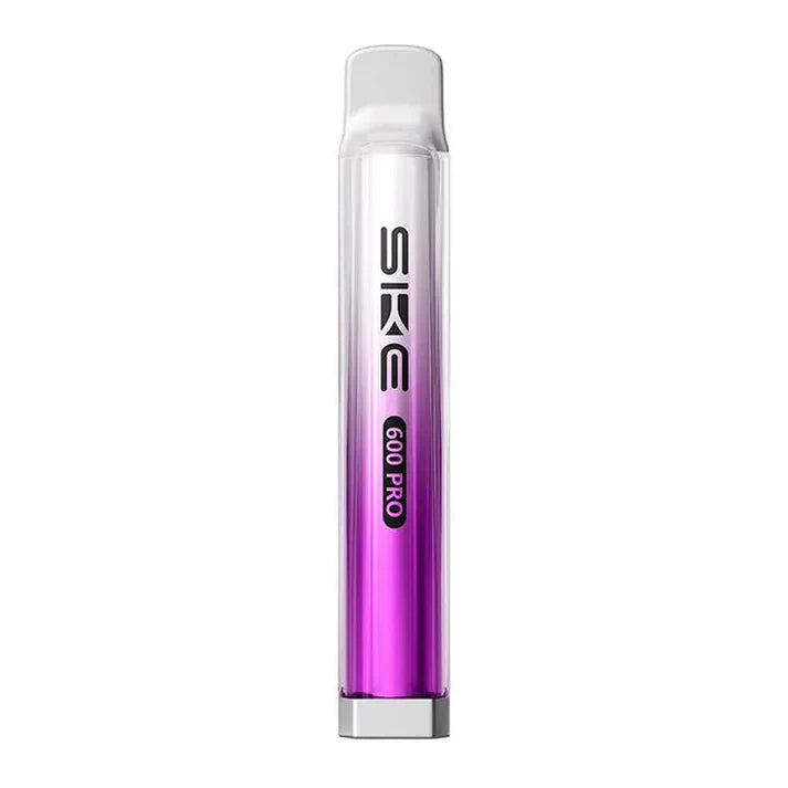 SKE Crystal Bar 600 Pro Prefilled Pod Kit Bundle