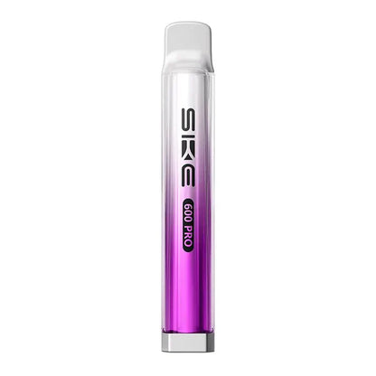 SKE Crystal Bar 600 Pro Prefilled Pod Kit Bundle