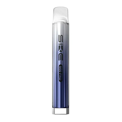 SKE Crystal Bar 600 Pro Prefilled Pod Kit Bundle