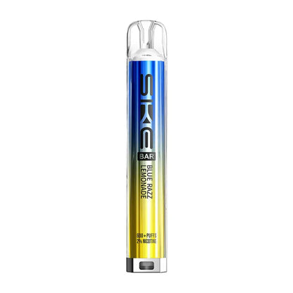 SKE Bar 600 Prefilled Pod Kit Bundle