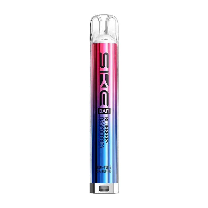 SKE Bar 600 Prefilled Pod Kit Bundle