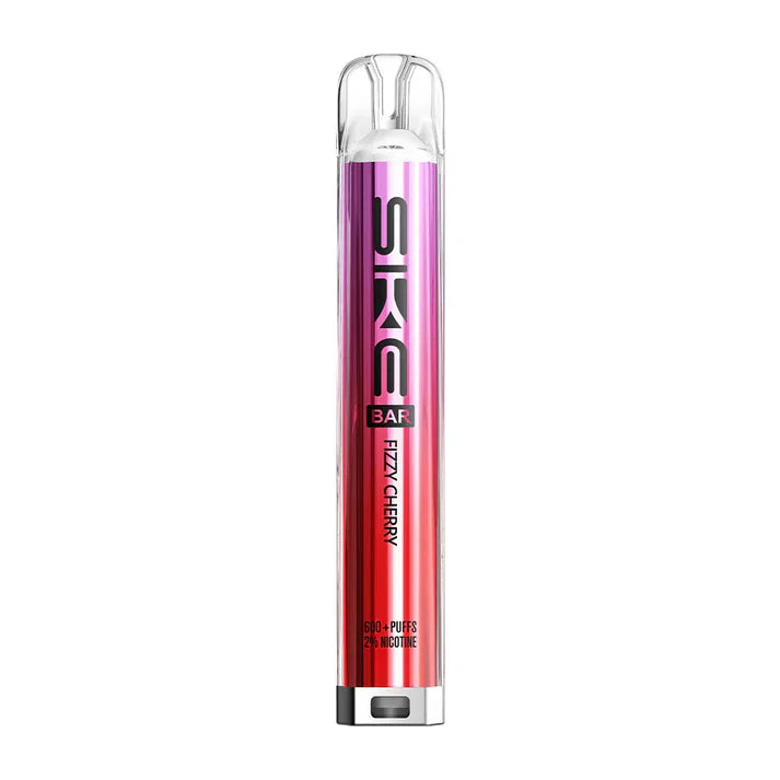 SKE Bar 600 Prefilled Pod Kit Bundle
