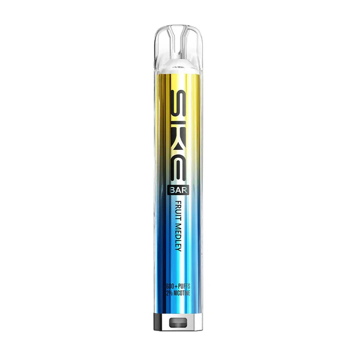 SKE Bar 600 Prefilled Pod Kit Bundle