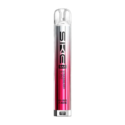 SKE Bar 600 Prefilled Pod Kit Bundle