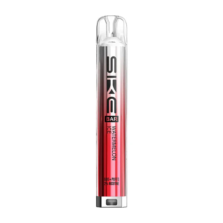 SKE Bar 600 Prefilled Pod Kit Bundle
