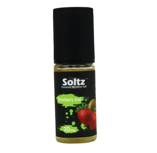 SOLTZ PREMIUM NIC SALT 10mg - Box of 10
