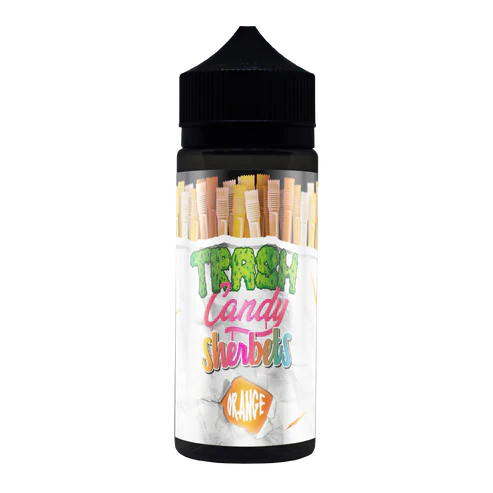 Trash Candy Sherbets - Shortfill - 100ml