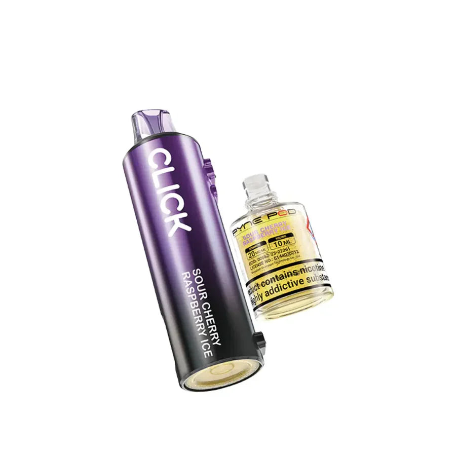 Pyne Pod Click 50k Pods - Box of 5