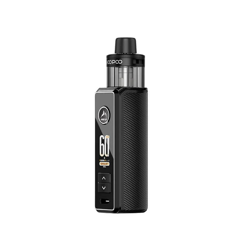 Voopoo Drag S3 Vape Kit