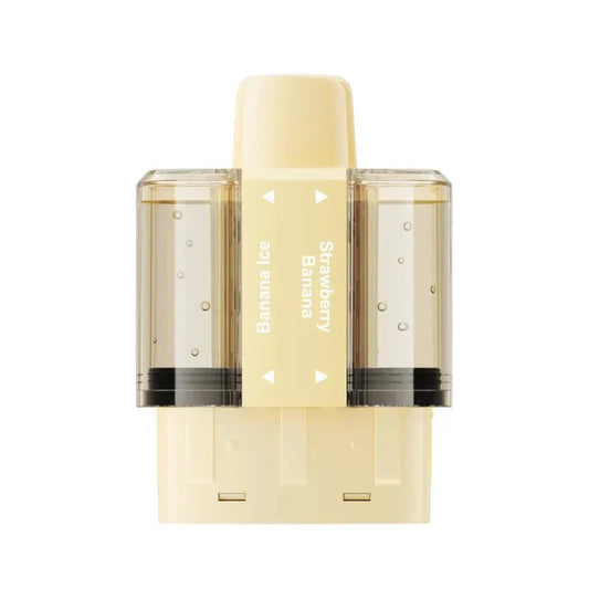 Crystal Pro Switch 30k Pods