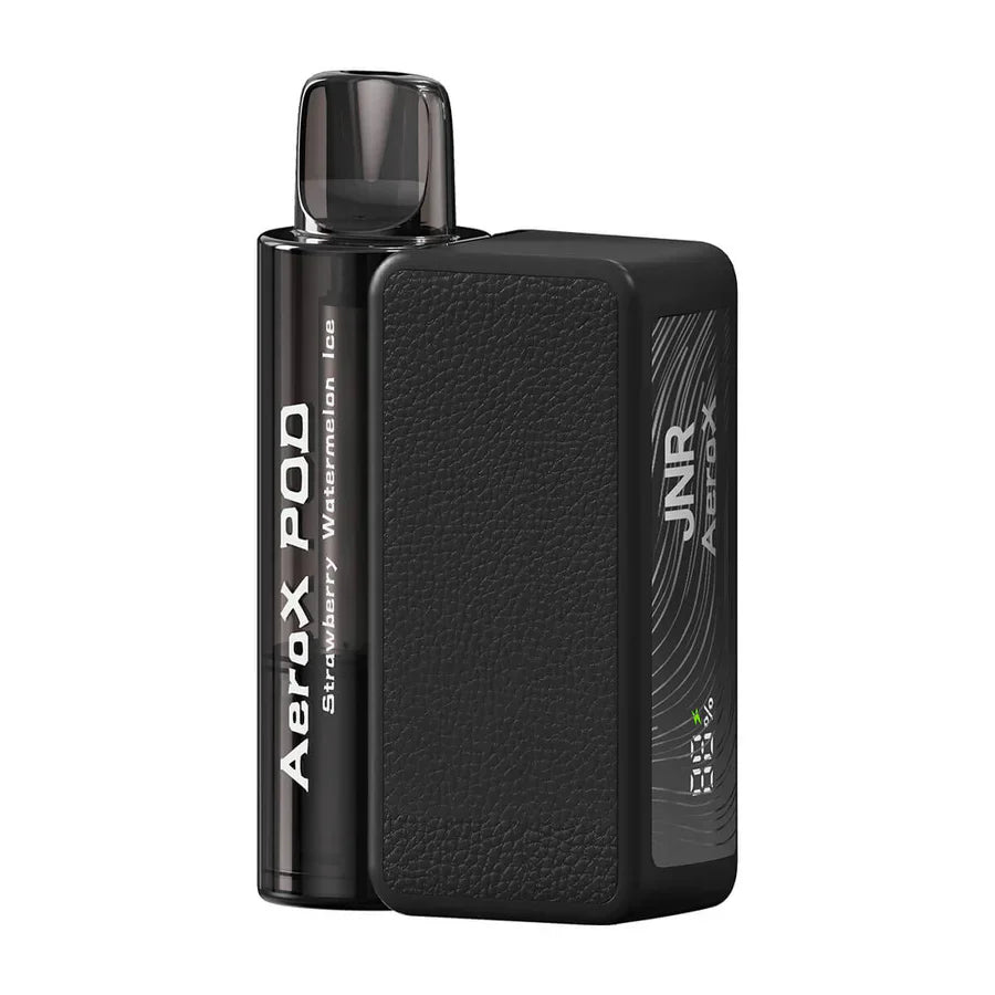 JNR AeroX 32K Prefilled Pod Vape Kit - Box Of 5