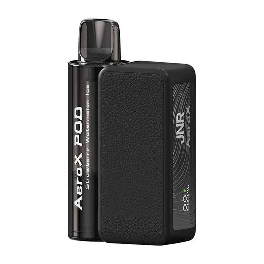 JNR AeroX 32K Prefilled Pod Vape Kit - Box Of 5