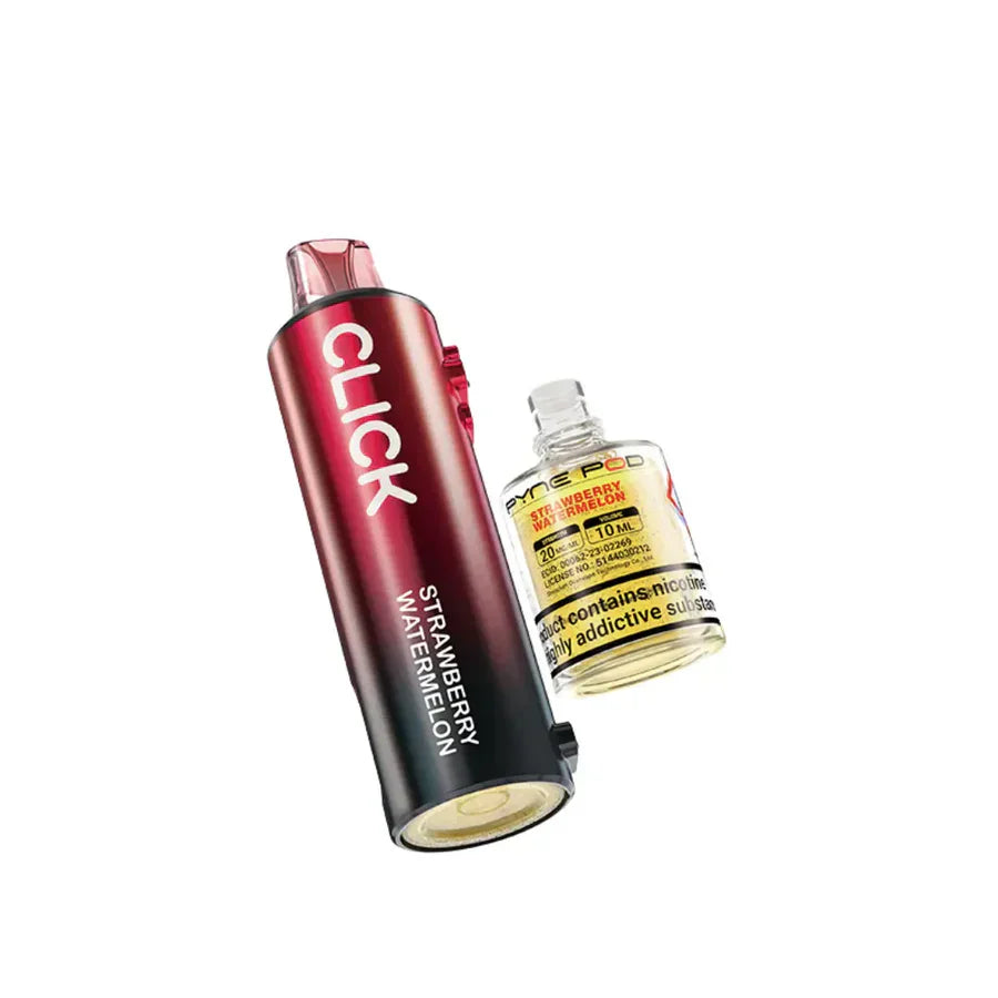 Pyne Pod Click 50k Pods - Box of 5
