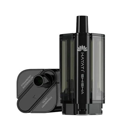 Hayati Pro Ultra Plus Shisha 30K Prefilled Refill Pods | £6.89 Only | 3 For £20