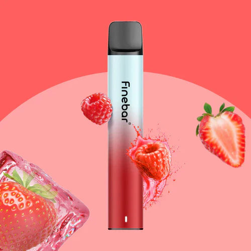 Hayati Finebar 1000 Puffs Prefilled Pod Kit - Box of 10