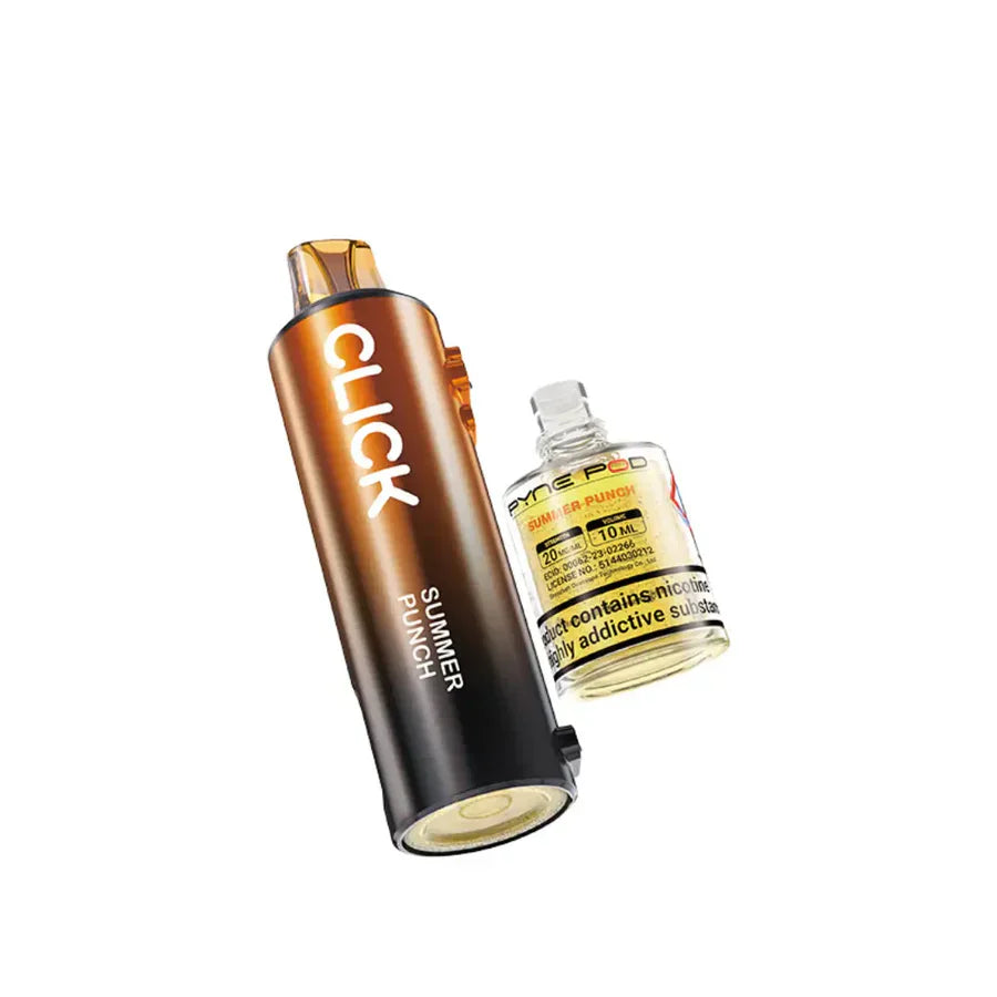 Pyne Pod Click 50k Pods - Box of 5