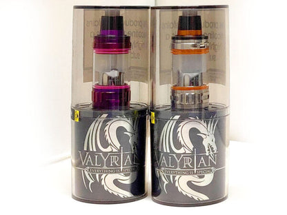 Uwell Valyrian I Tank