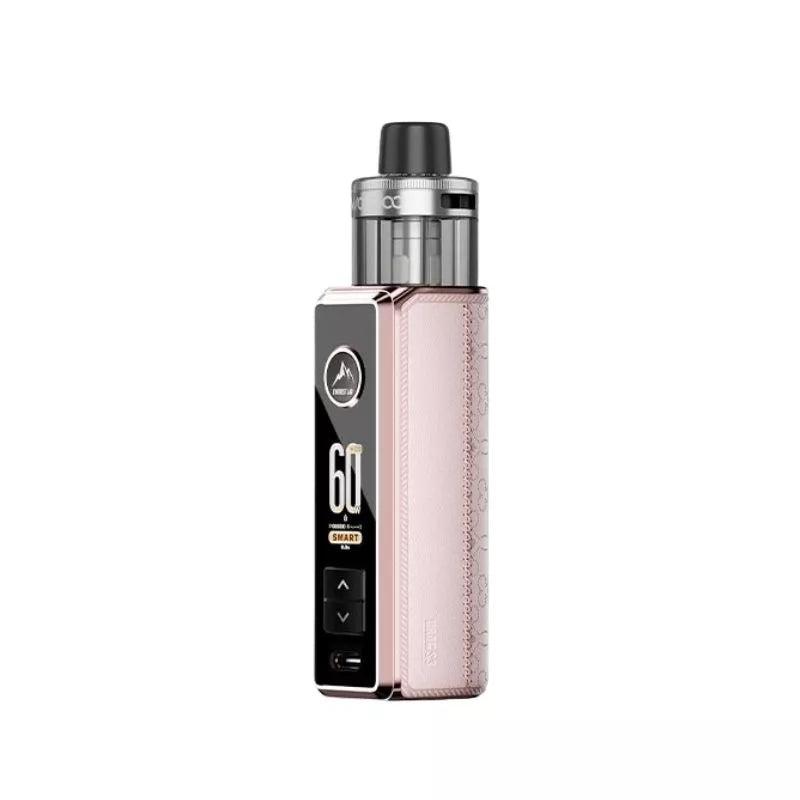 Voopoo Drag S3 Vape Kit