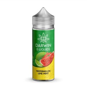 Darwin 100ml E-liquid