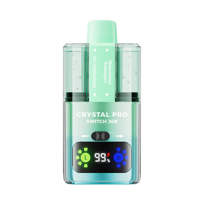 CP Pro Switch 30k Prefilled Kit - Box of 5 - Watermelon Ice Watermelon Bubblegum | Wholesale UK