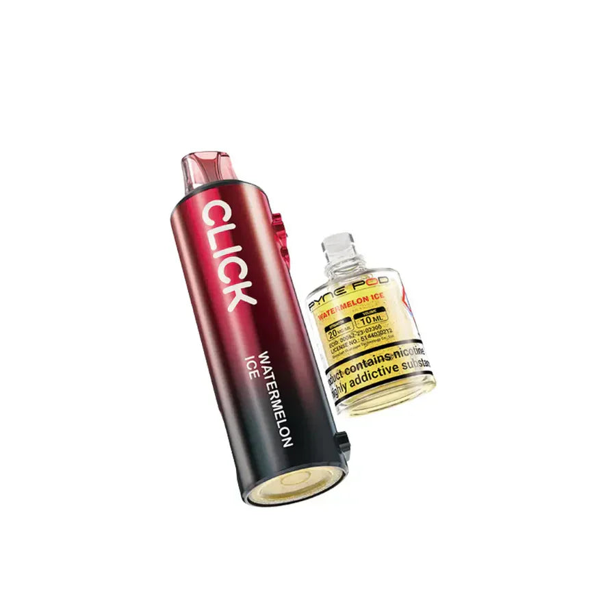 Pyne Pod Click 50k Pods - Box of 5