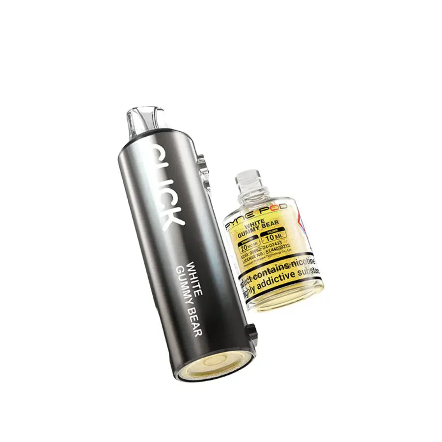 Pyne Pod Click 50k Pods - Box of 5