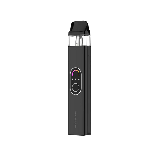 Vaporesso Xros 4 Airflow Control