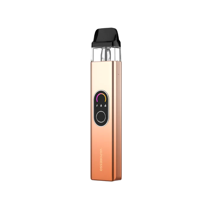 Vaporesso Xros 4 Pod kit