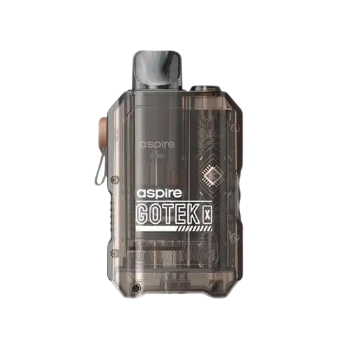 Aspire Gotek X Pod Kit