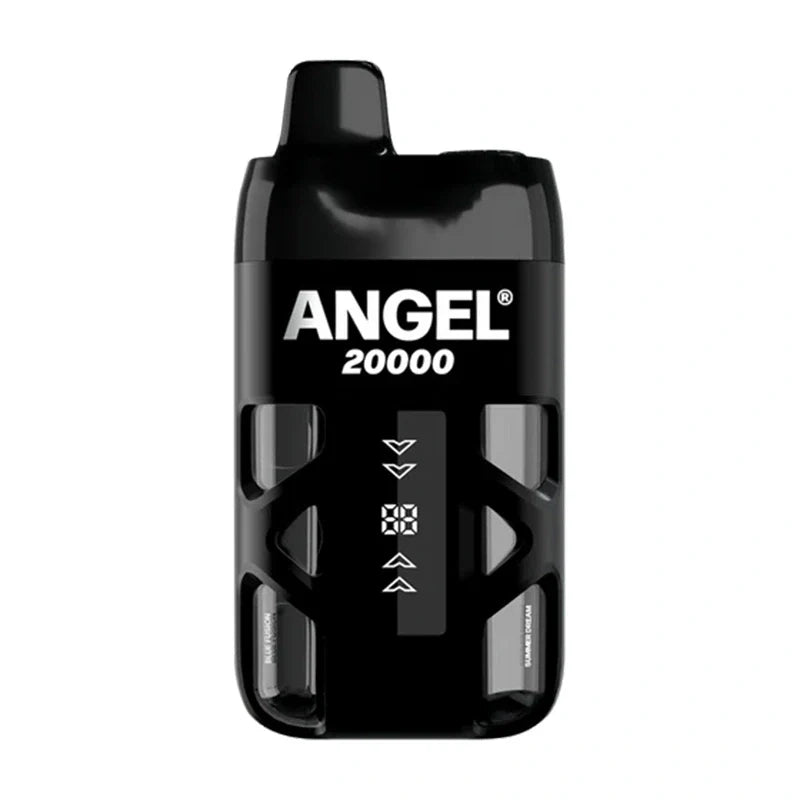 Angel 20K Puffs Prefilled Vape Pod Kit - Box of 5