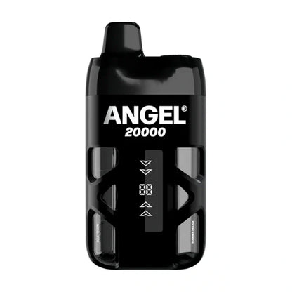 Angel 20K Puffs Prefilled Vape Pod Kit - Box of 5
