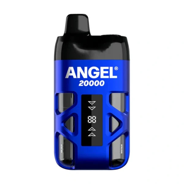 Angel 20K Puffs Prefilled Vape Pod Kit - Box of 5