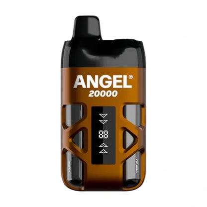 Angel 20K Puffs Prefilled Vape Pod Kit - Box of 5