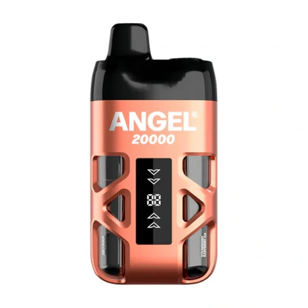 Angel 20K Puffs Prefilled Vape Pod Kit - Box of 5
