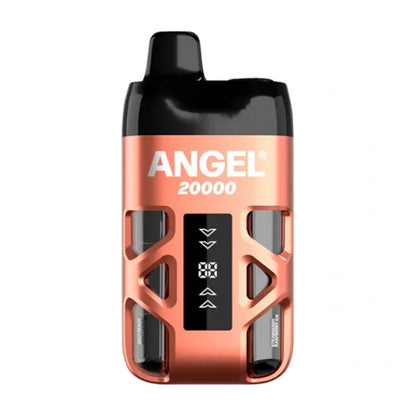 Angel 20K Puffs Prefilled Vape Pod Kit - Box of 5