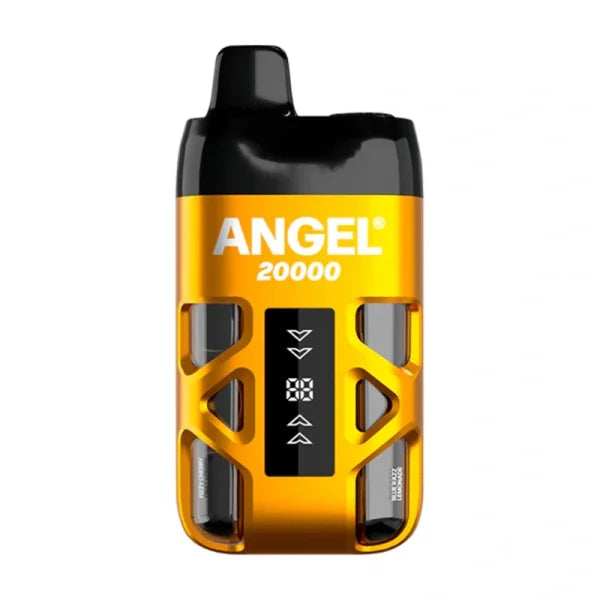 Angel 20K Puffs Prefilled Vape Pod Kit - Box of 5