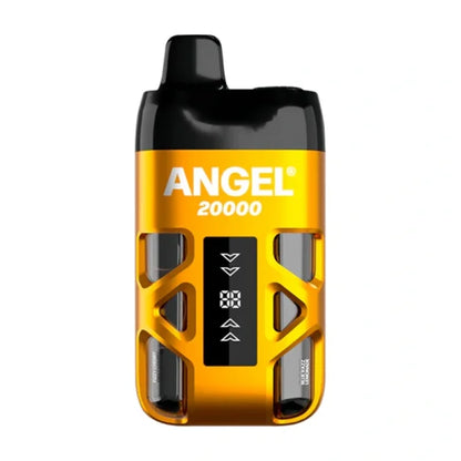 Angel 20K Puffs Prefilled Vape Pod Kit - Box of 5