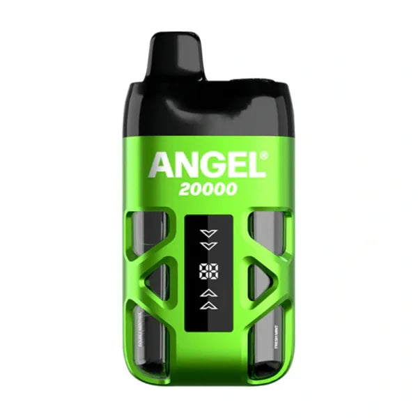Angel 20K Puffs Prefilled Vape Pod Kit - Box of 5