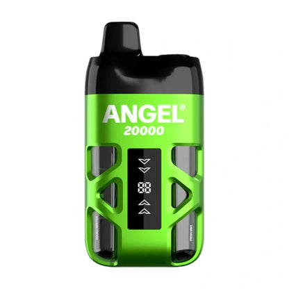 Angel 20K Puffs Prefilled Vape Pod Kit - Box of 5