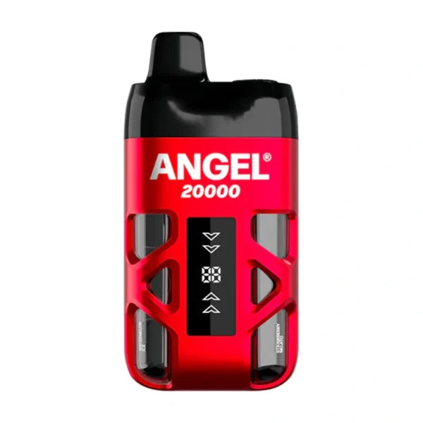 Angel 20K Puffs Prefilled Vape Pod Kit - Box of 5