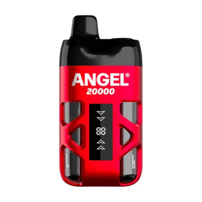 Angel 20K Puffs Prefilled Vape Pod Kit - Box of 5